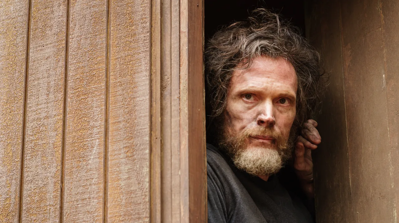 卡钦斯基：论工业社会及其未来